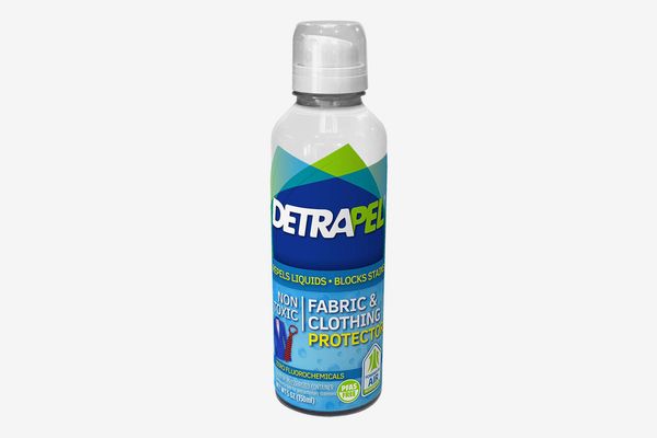 DetraPel Fabric & Clothing Protector
