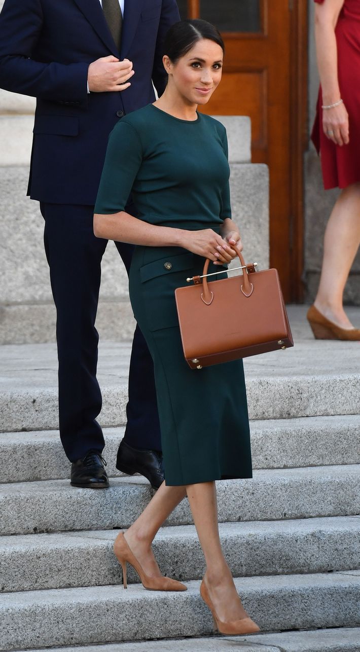 Photos from Under-$100 Alternatives for Meghan Markle's Strathberry Bags