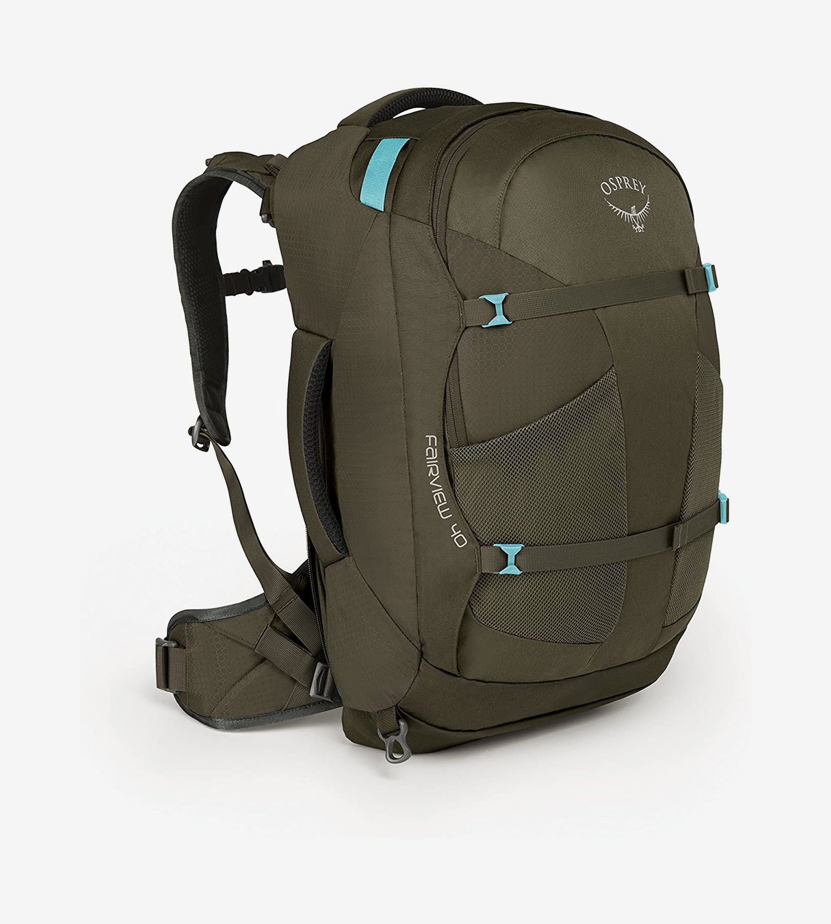 weekender bag backpack