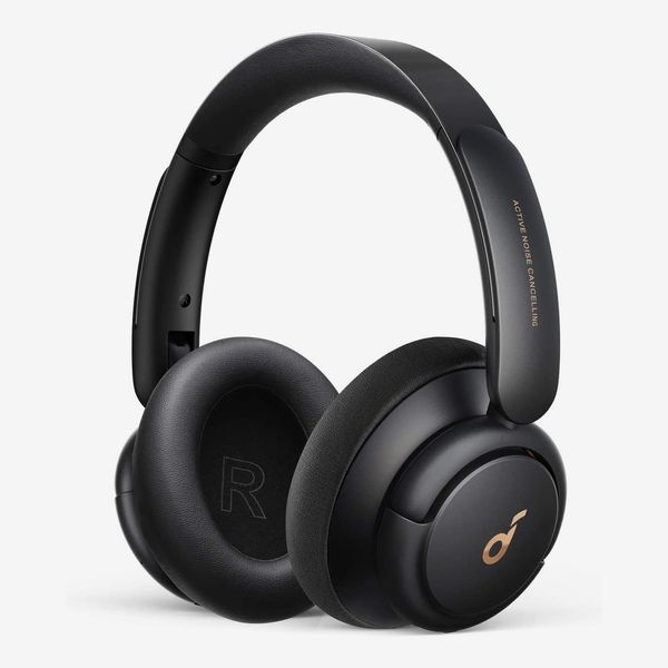 Soundcore by Anker Q30 Noise-Canceling Headphones