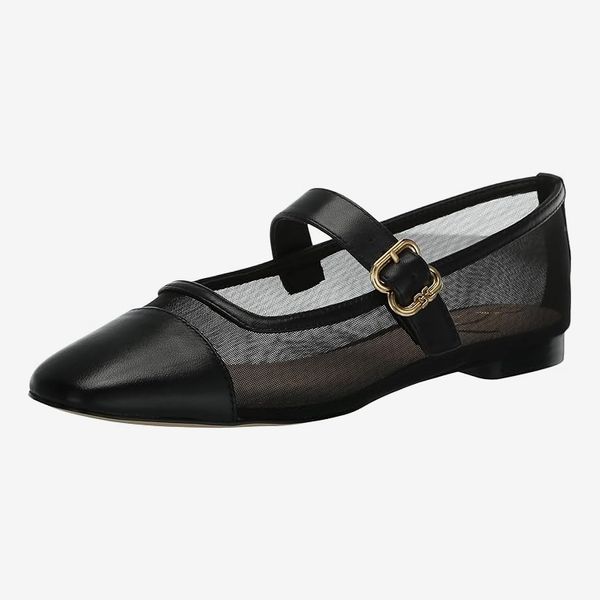 Sam Edelman Miranda Mary Jane Flat