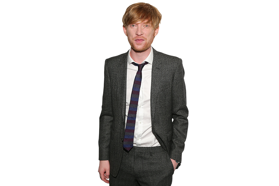 Domhnall Gleeson Star Wars 7