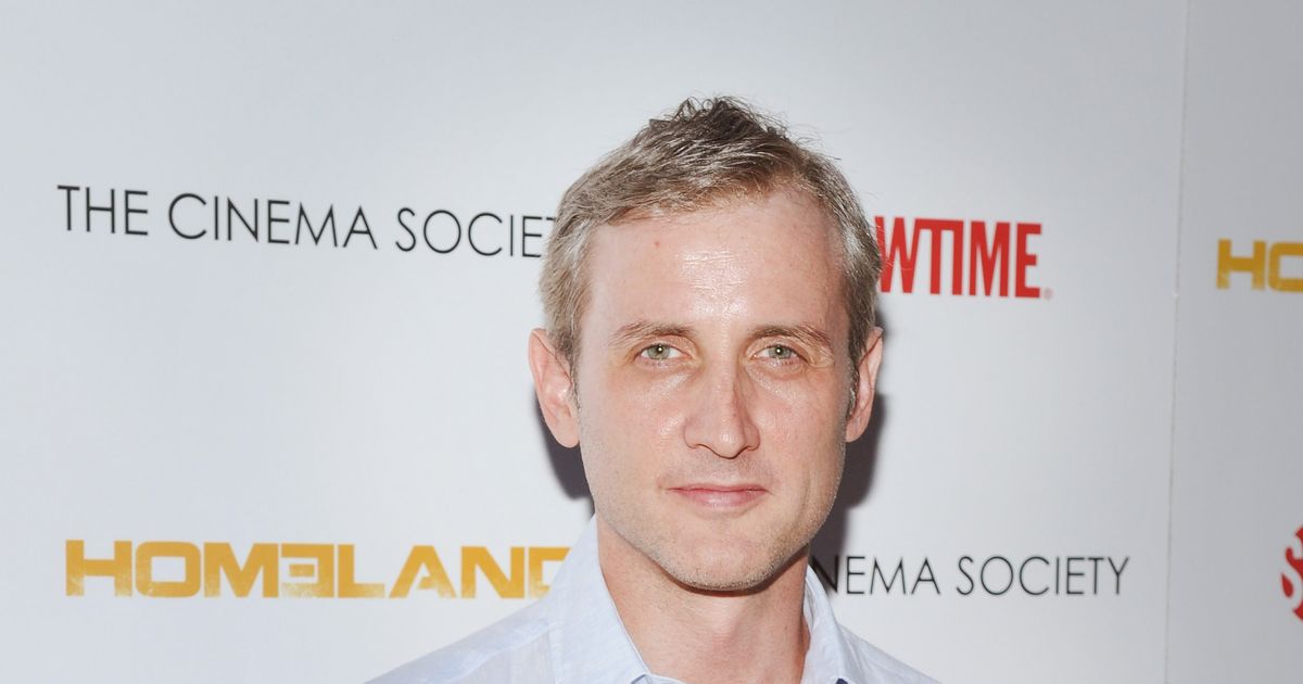 Dan Abrams and His Girlfriend Are Having a Baby