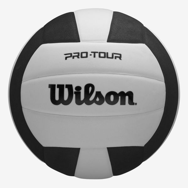 Wilson Pro Tour Indoor Volleyball
