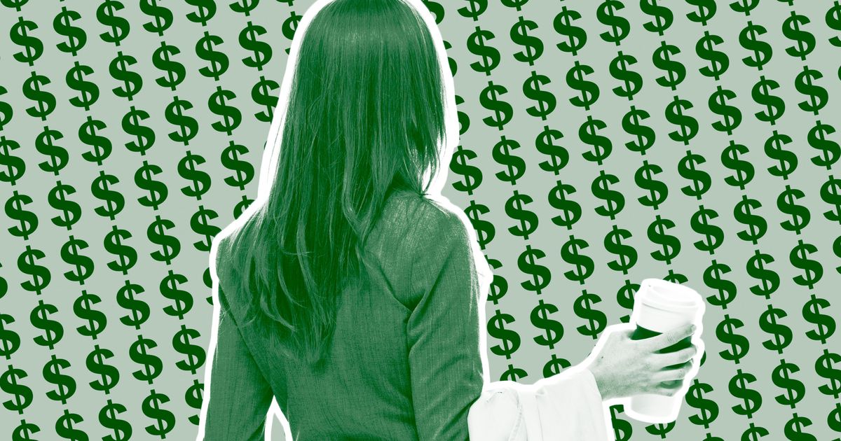 ‘I Funded My Start-up by Working As an Escort’
