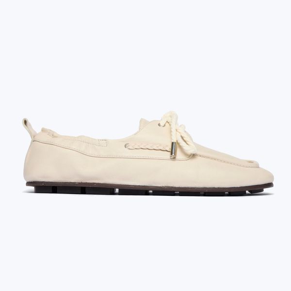 Frida Salvador Ria Soft Boat Shoe