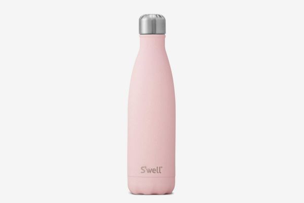 S’well Pink Topaz Reusable Water Bottle
