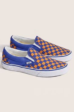 Vans Limited Edition Classic Slip-On Shoe
