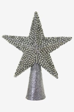 Cody Foster Rhinestone Tree Topper