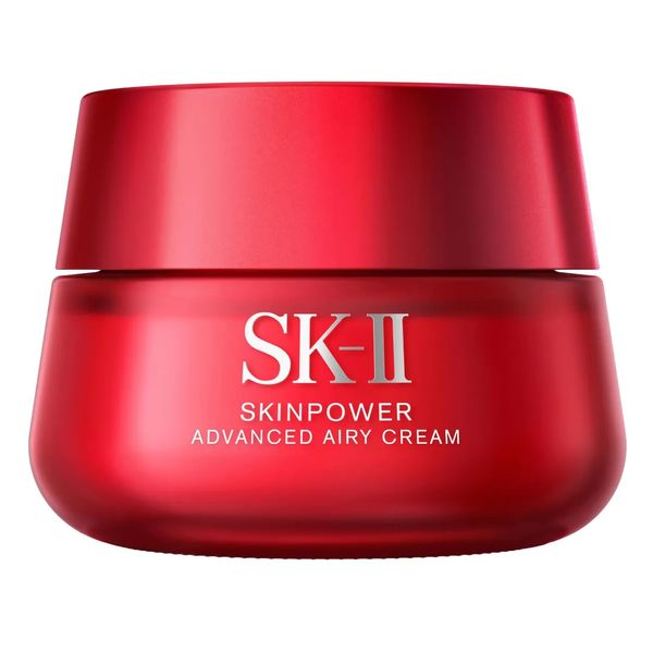 SK-II Skinpower Advanced Airy Cream