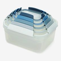 Joseph Joseph 10-Piece Nest Lock Food Storage Container Set