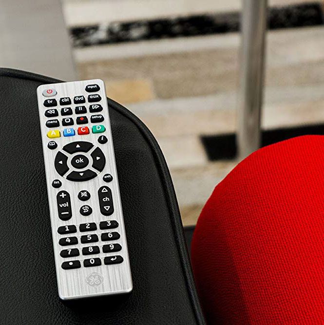 what's the best universal remote