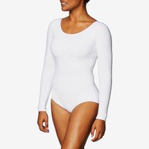 Capezio Women’s Team Basic Long Sleeve Leotard