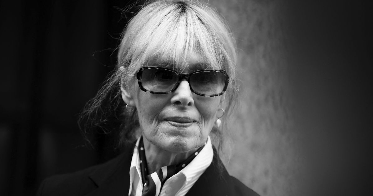 The Justice Department Is Investigating E. Jean Carroll