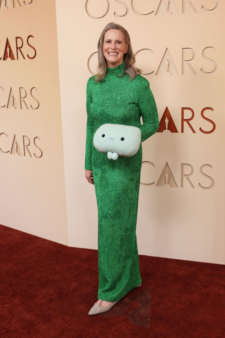 98th Oscars - Arrivals