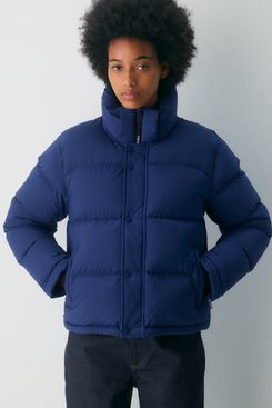 Aritzia The Super Puff Shorty