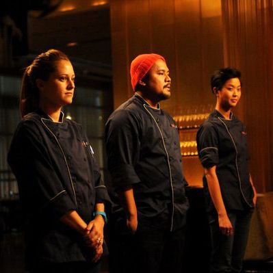 Top Chef Seattle Recap: David Rees on Unclean Sweetbreads and Kristen’s ...