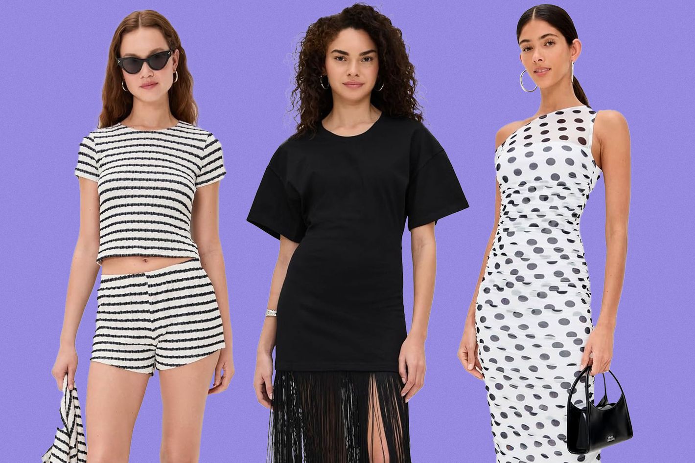 The Best Fashion Deals to Shop Before Prime Day Is Over