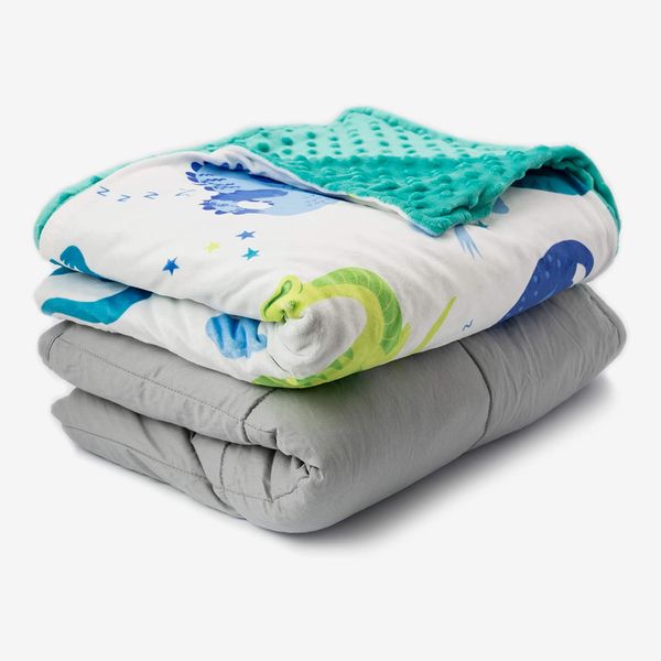 11 Best Weighted Blankets 2021 The Strategist New York Magazine