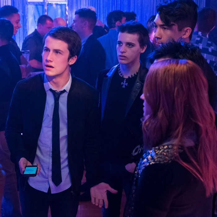 13 Reasons Why Recap Season 2 Episode 13 Finale ‘bye 