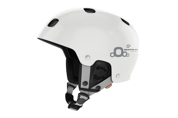 POC Receptor BUG Adjustable 2.0 Ski Helmet