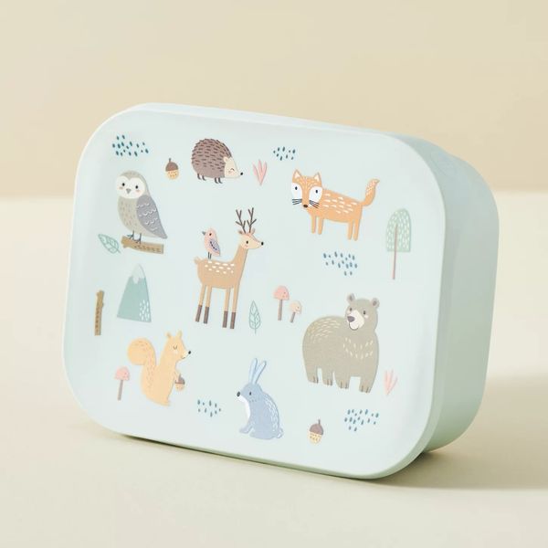 Lund London Little Lund Lunch Box