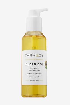 Farmacy Clean Bee Ultra Gentle Facial Cleanser