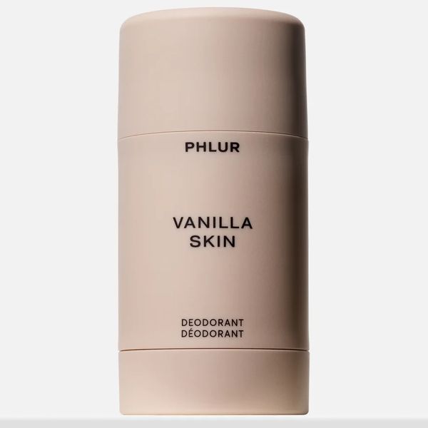 PHLUR Vanilla Skin Deodorant