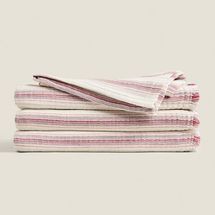 Zara Cotton Chiffon Tablecloth