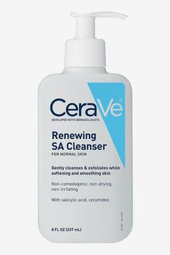 Limpiador CeraVe Renovador SA