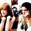 PRACTICAL MAGIC, from left: Nicole Kidman, Sandra Bullock, 1998, � Warner Brothers/courtesy Everett