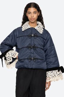 Sea Medina Puffer