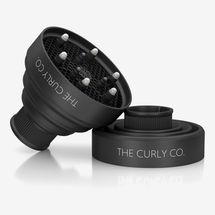 The Curly Co. Collapsible Hair Diffuser