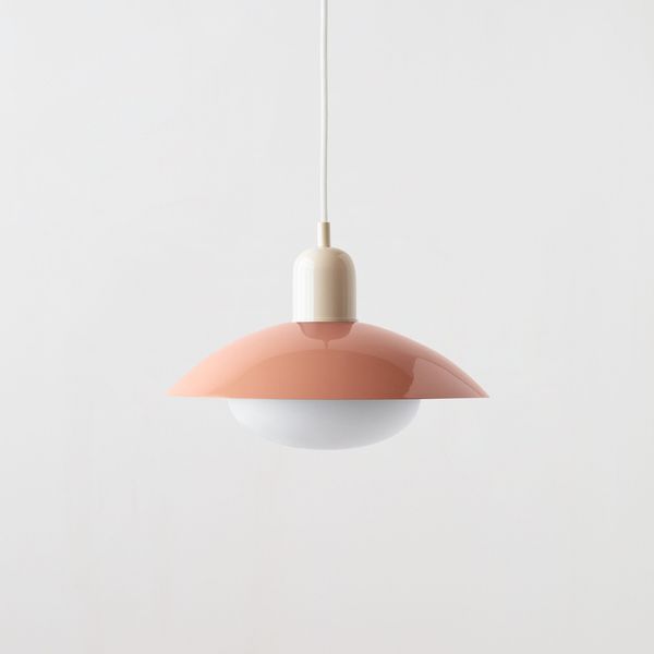 In Common With Arundel Mushroom Pendant