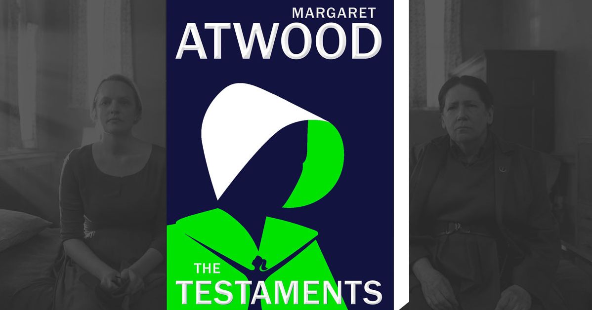 瑪格麗特·阿特伍德（Margaret Atwood）遺囑加入授權遊行