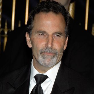 NEW YORK - FEBRUARY 08: New York Rangers head coach John Tortorella attends casino night to benefit the Garden Of Dreams Foundation at Gotham Hall on February 8, 2010 in New York City. (Photo by Joe Corrigan/Getty Images)