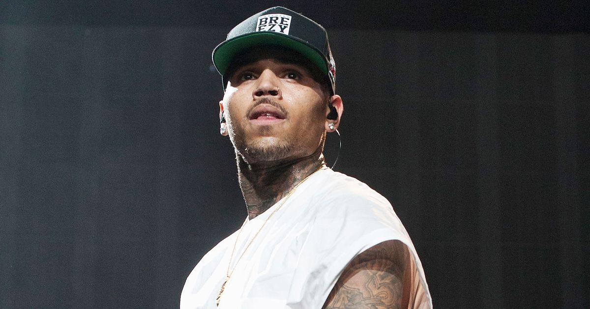 Australia Does Not Want Chris Brown to Tour There
