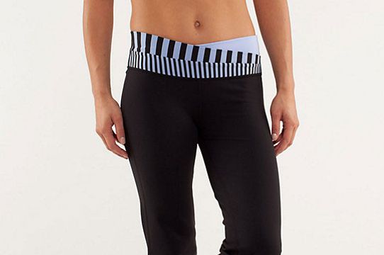 Lululemon Align Crop Yoga Pants (Navy, 4) : Amazon.in: Clothing &  Accessories
