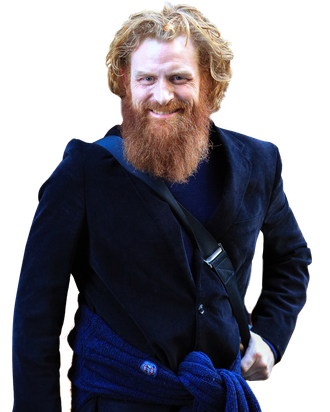 Game Of Thrones Kristofer Hivju On The Last King Beard Casting And Why Brienne And Tormund Need Their Own Show