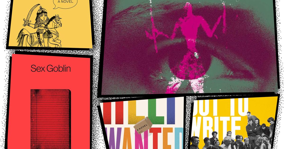 The Best Books of 2024 (So Far): This Year’s New Must-Reads