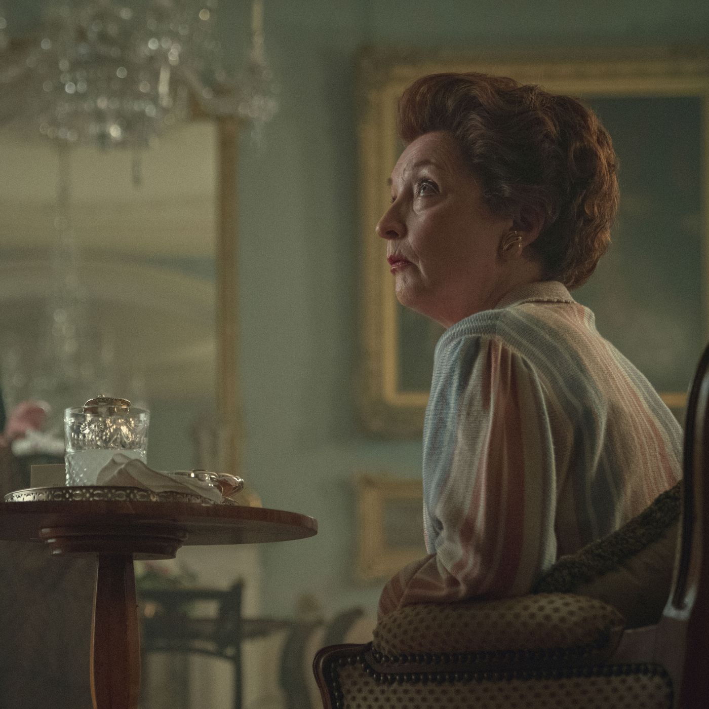 The Crown' Season 6 Episode 8 Recap: 'Ritz