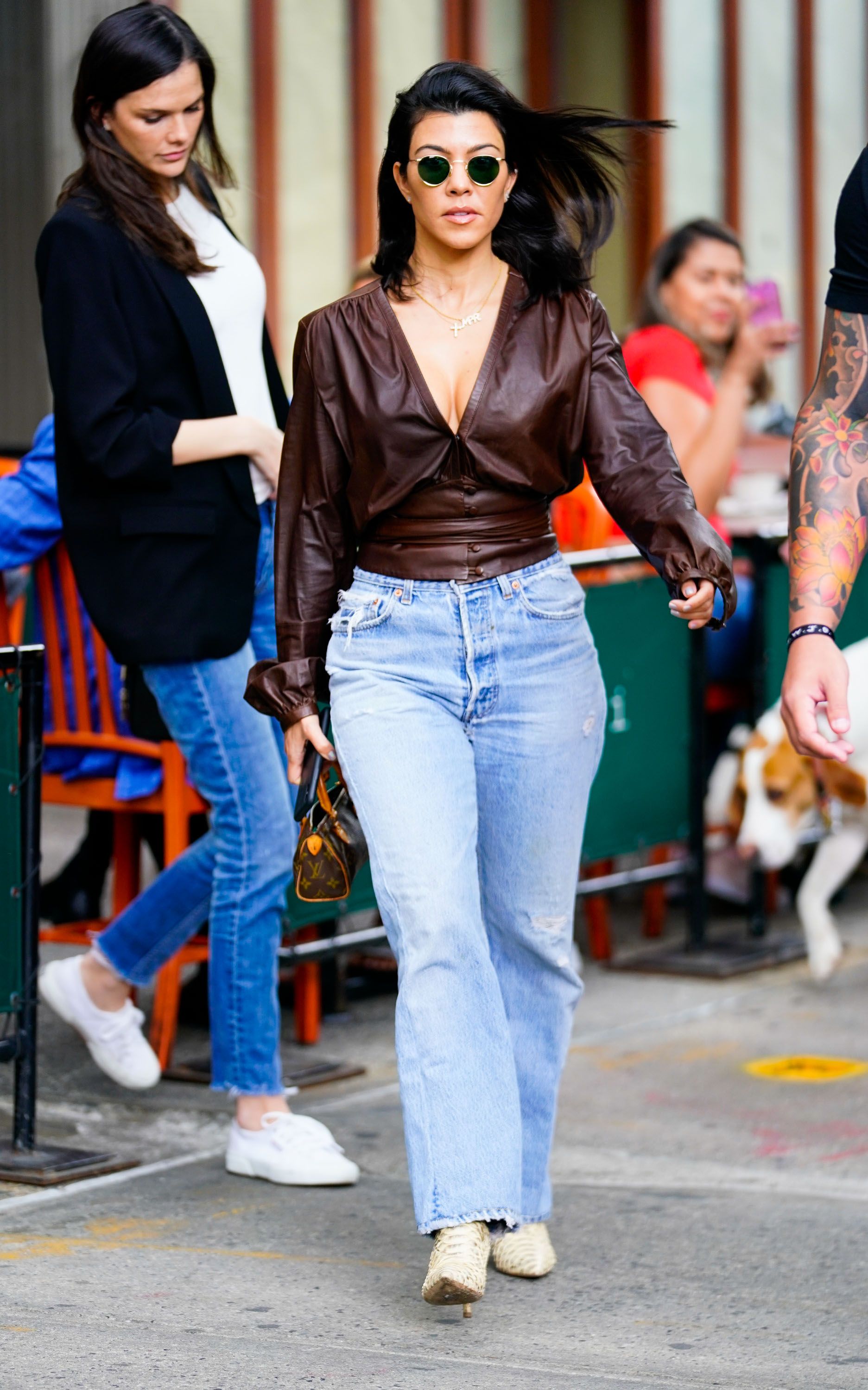 21 Best Jeans for Petite Women 2021  The Strategist