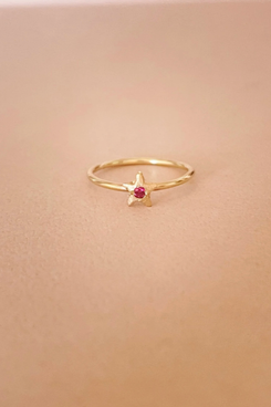 Fig.7 Star Ring