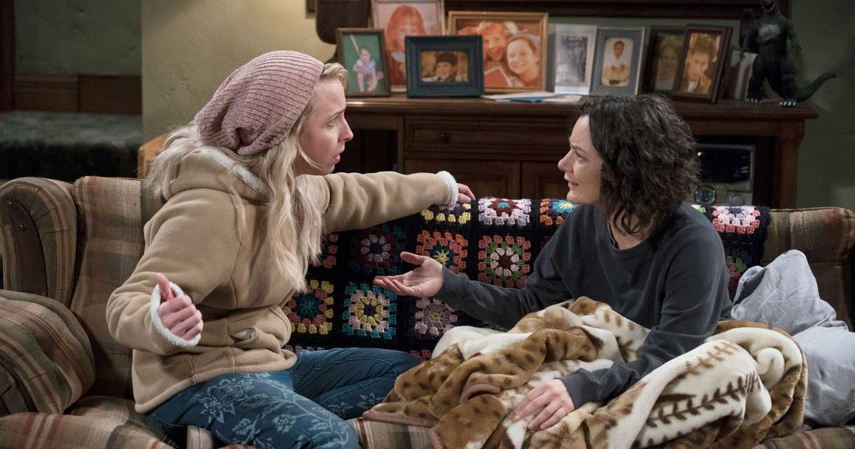 ‘The Conners’ Recap, Season 1, Episode 6