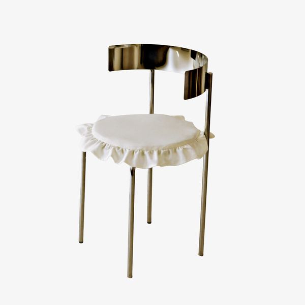 Adorno Designs Meadow Chair