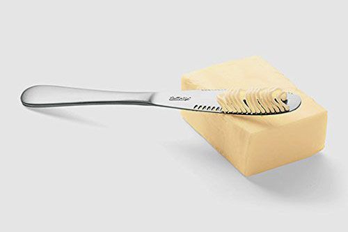 MoMA Butterup Knife Review 2020