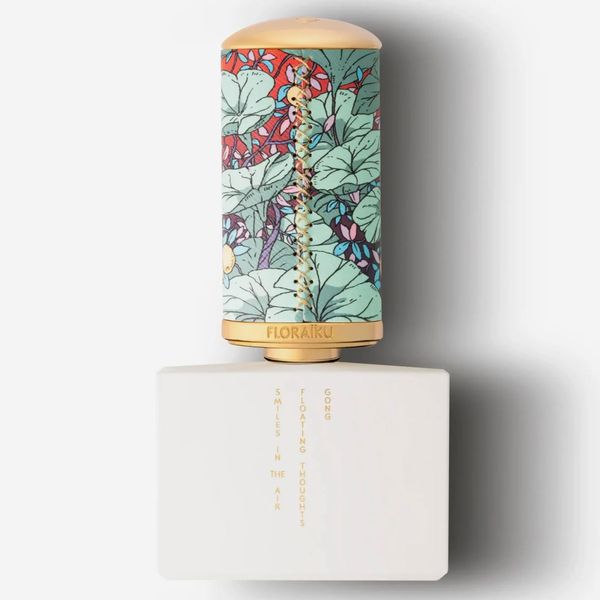 Floraiku GONG NOVELTY