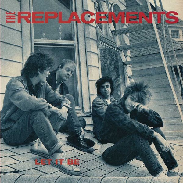Let It Be by The Replacements, Vinyl