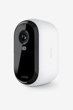 Arlo Essential Security Camera 2K