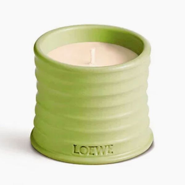 Loewe Small Cucumber Candle